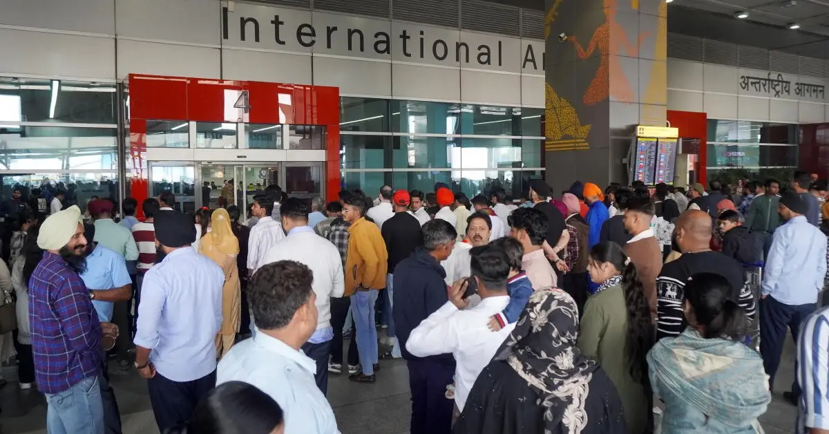 Major Technical Glitch Disrupts