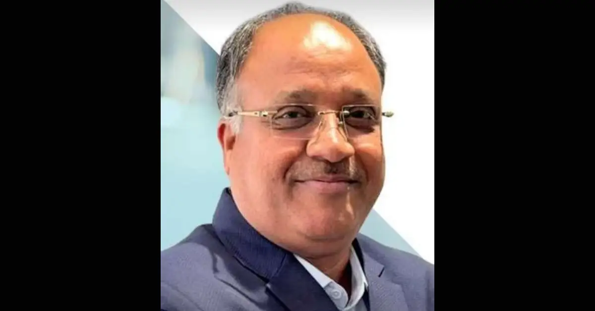 Mr. Rajendra Singh Shekhawat