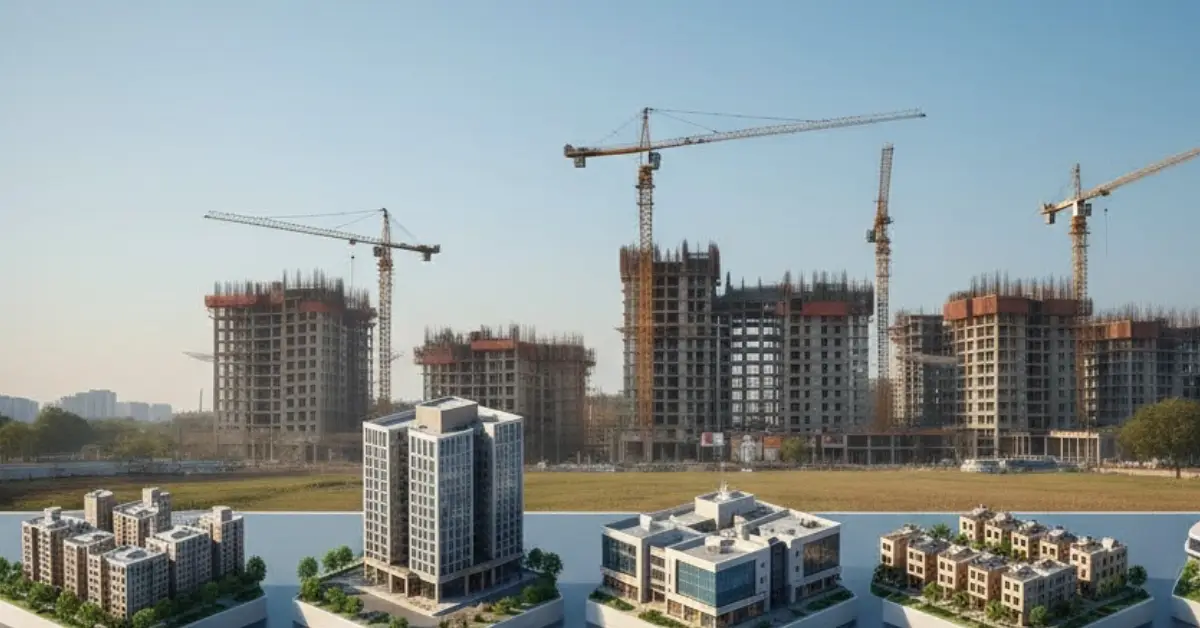 Real-Estate Projects