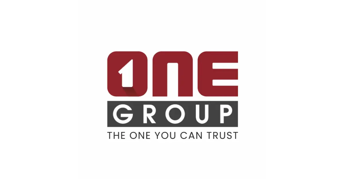 one group logo