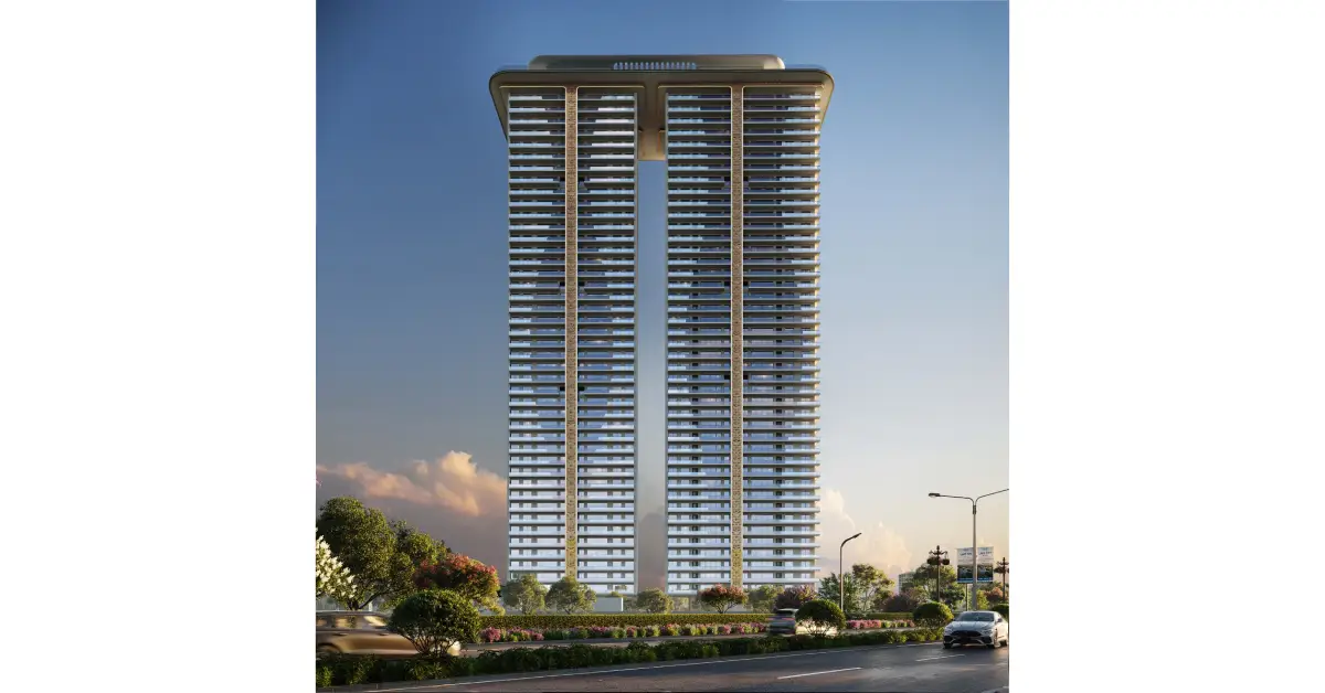 Home 23 AIPL Launches