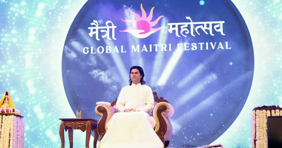 GLOBAL MAITRI FESTIVAL