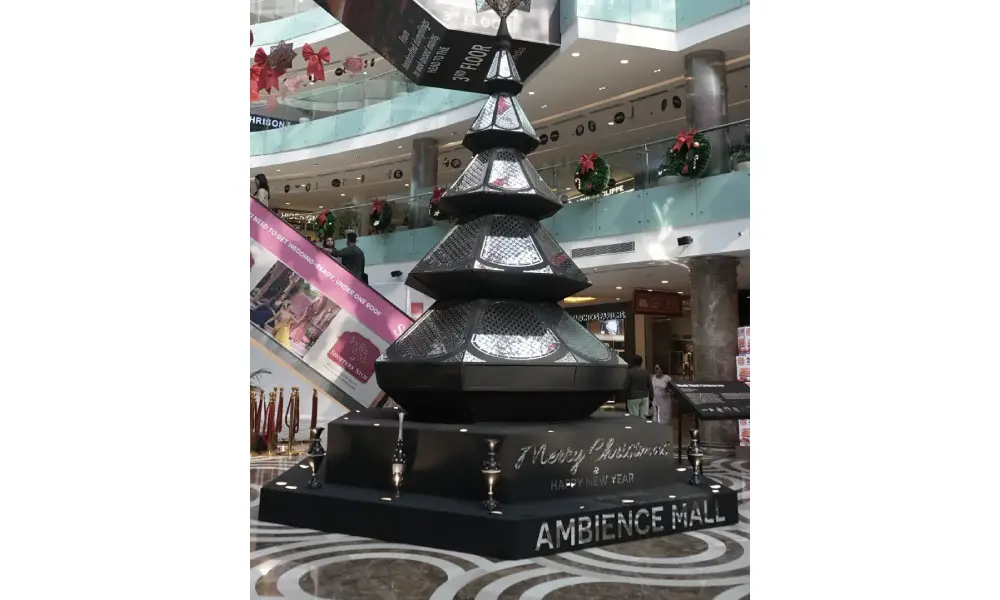 ambience mall vasant kunj 1