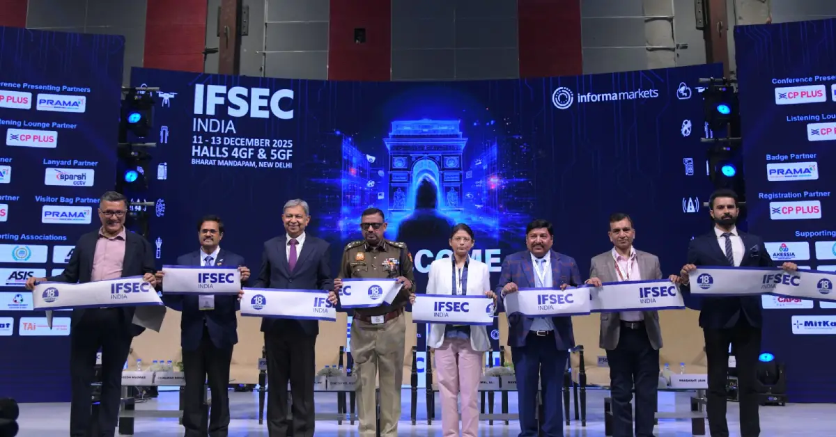 Future-Ready Security