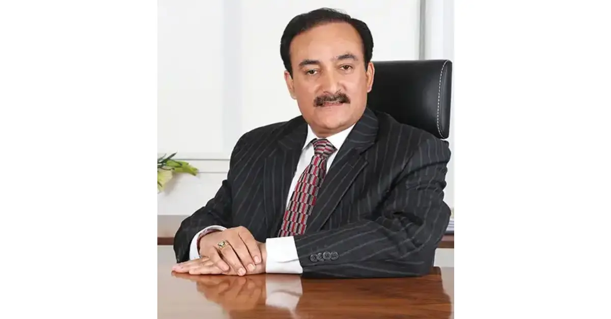 Big Vision- Ralith Realty