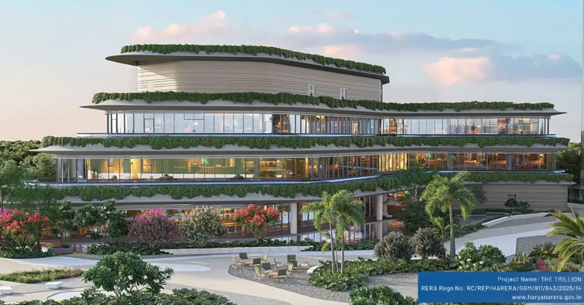 Home 21 Experion Developers