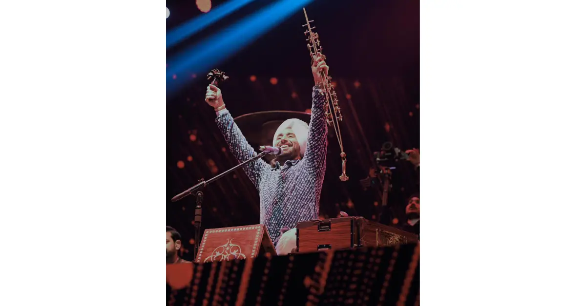 Satinder Sartaaj
