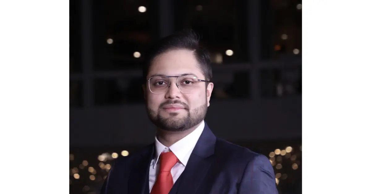 Shyamrup Roy Choudhury