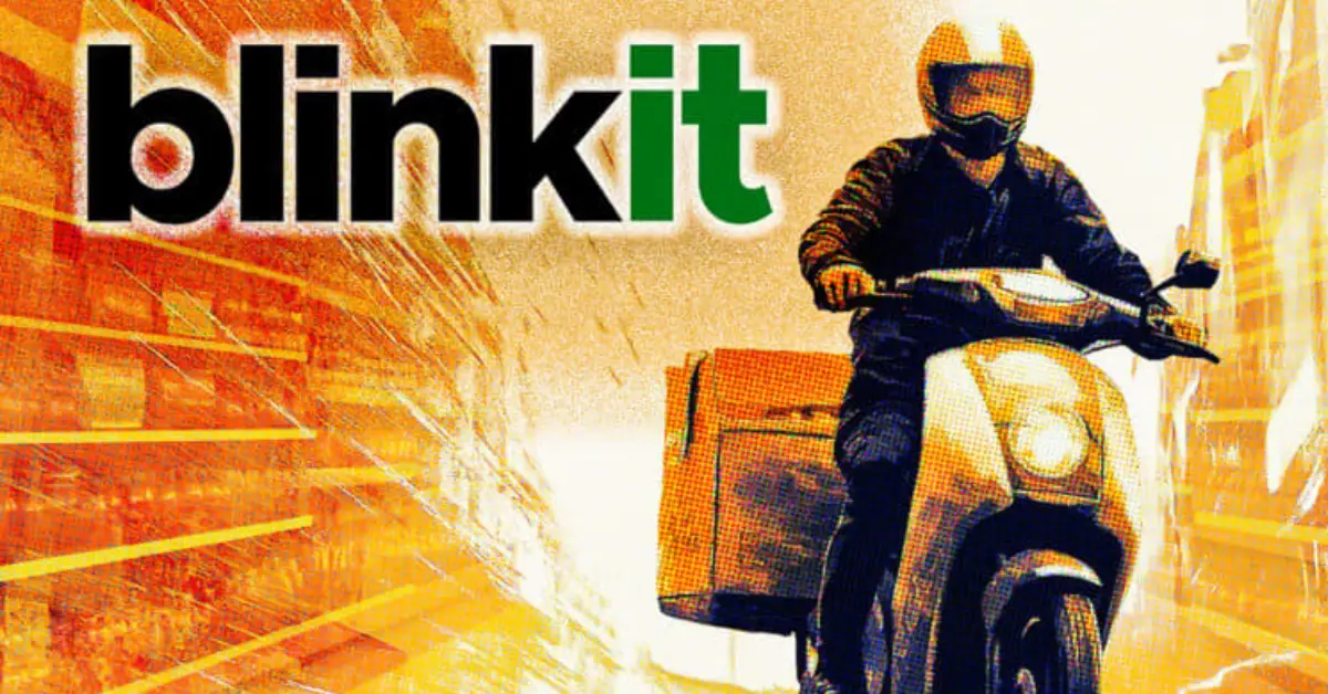 blinkit