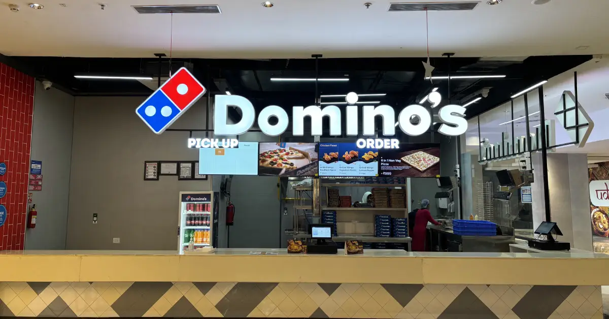 Dominos