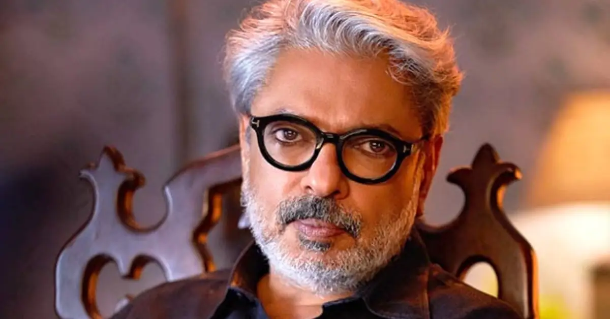Sanjay Leela Bhansali