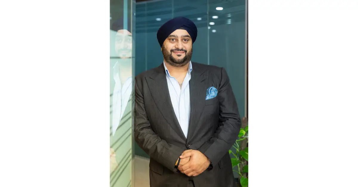Gurpal Singh Chawla, Managing Director, TREVOC Group