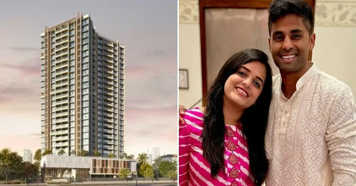 Home 16 SuryaKumar Yadav