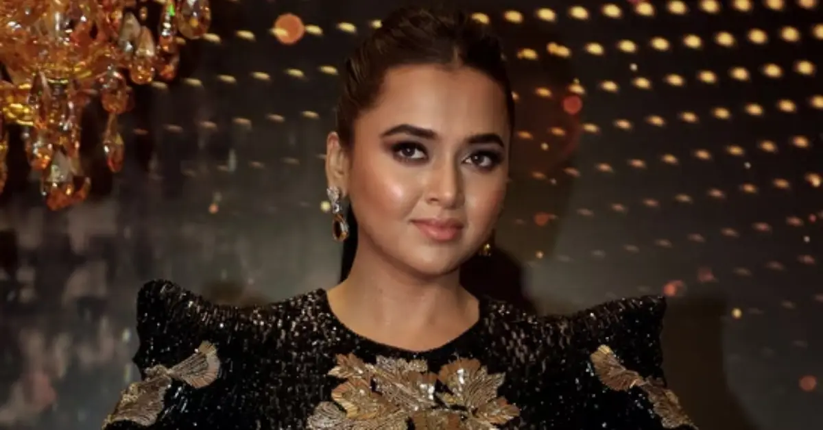 Home 16 Tejasswi Prakash