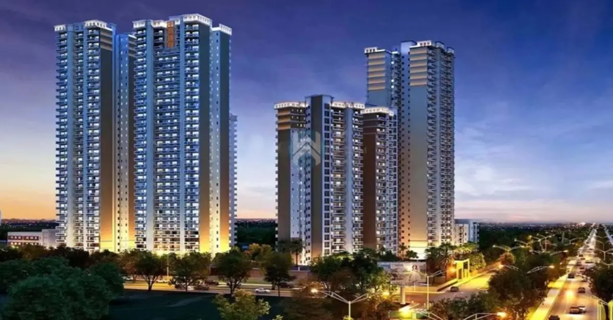 Home 8 Experion Developer