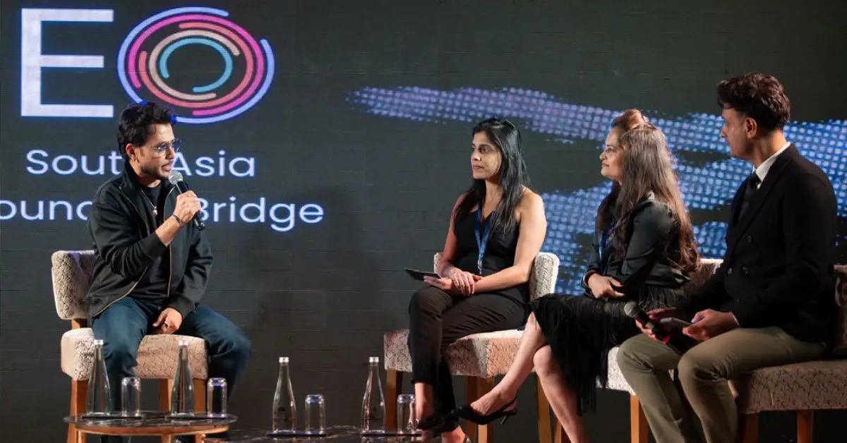 Entrepreneurs’ Organization