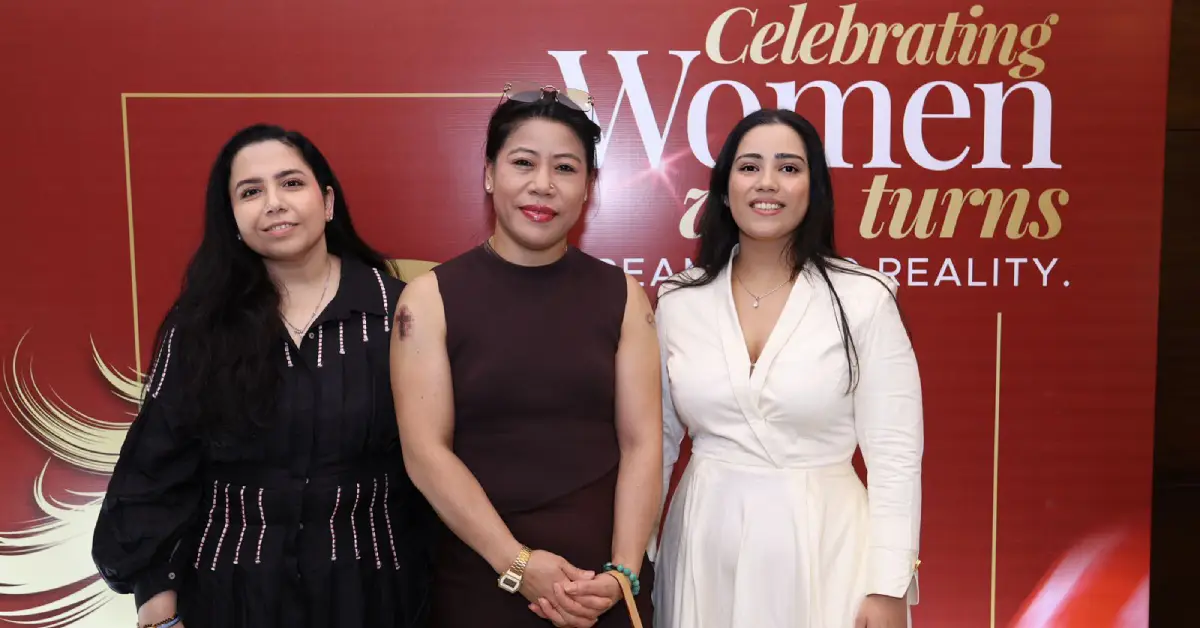 Nimbus Reality Celebrate Women's Day