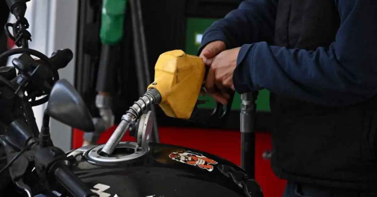 Home 16 Petrol Price Hike