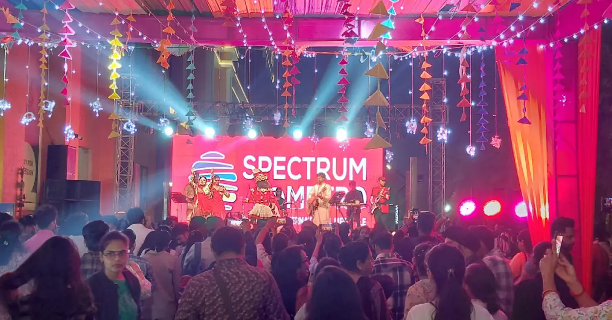 spectrum-metro-event