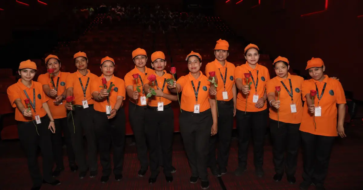 Vegas Mall Celebrates Women’s Day