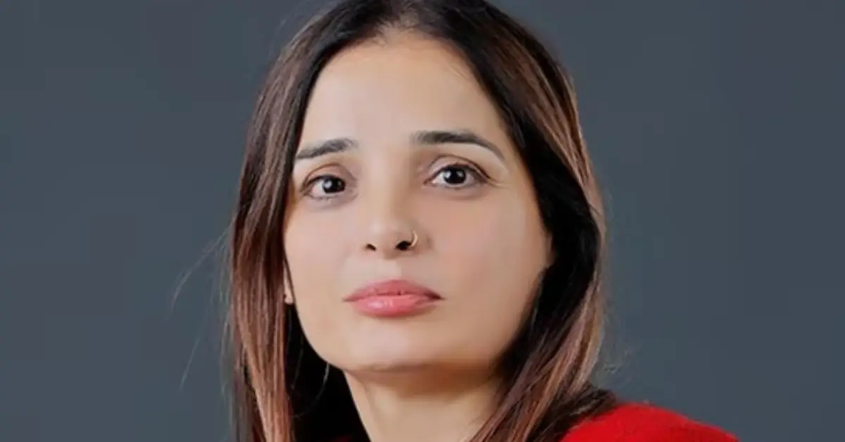 Nitu Samra