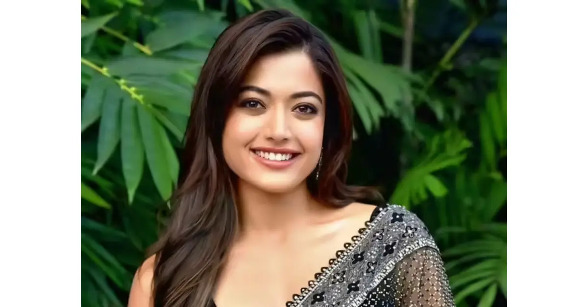 Home 17 Rashmika Mandanna