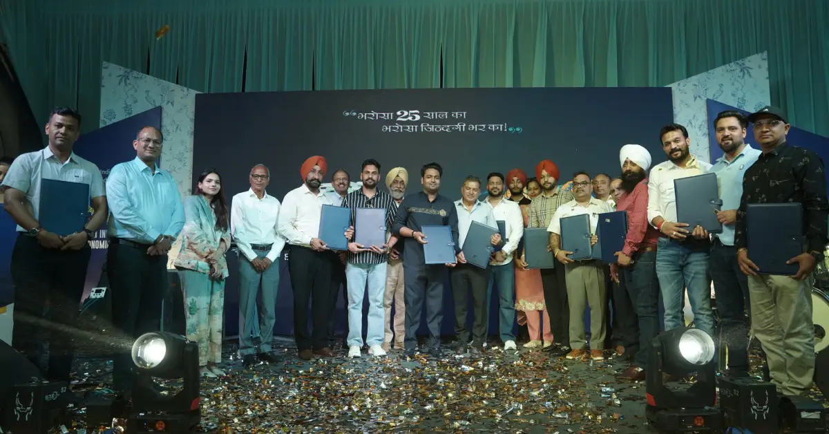 Royale Estate Delivers