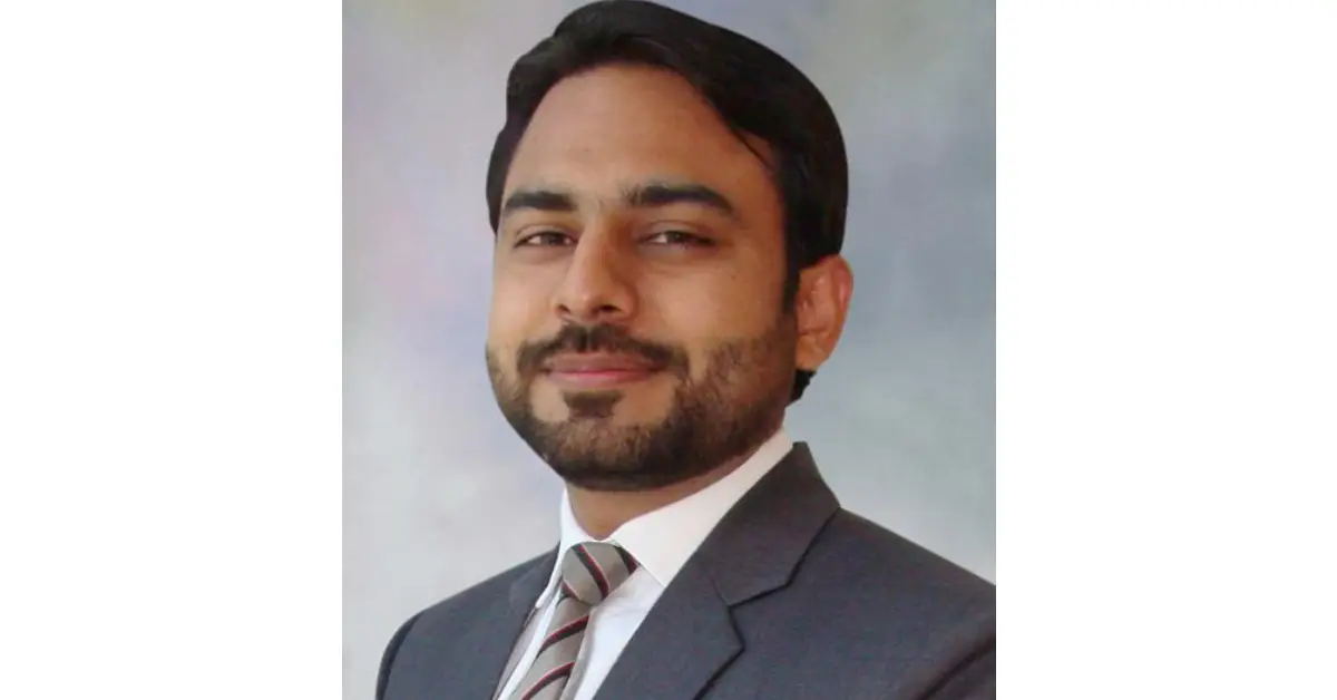 Ashwani Kumar