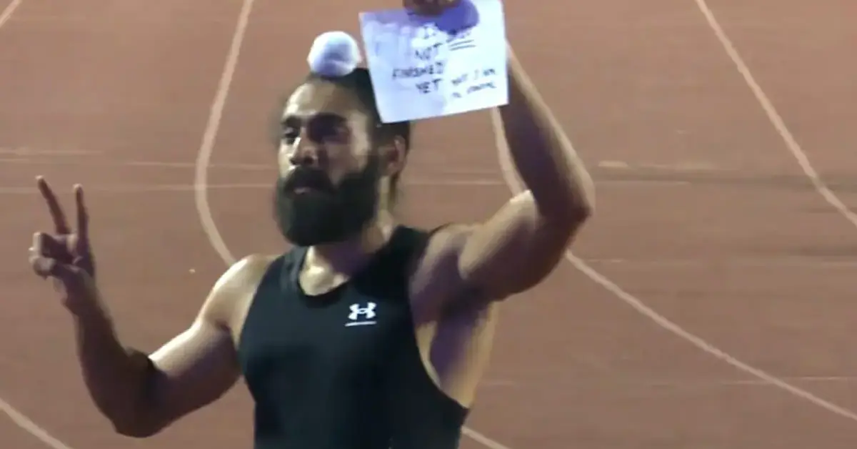Gurindervir Singh