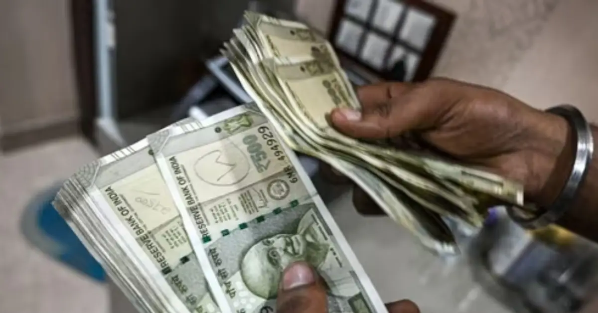 Indian rupee