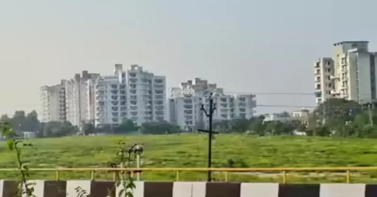 Is Moradabad