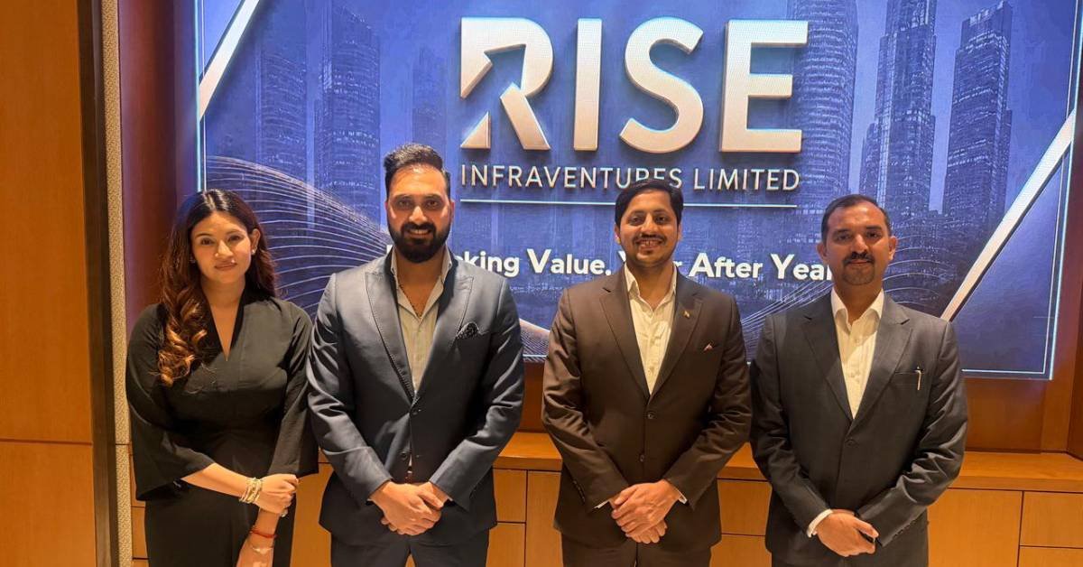 Rise Infra
