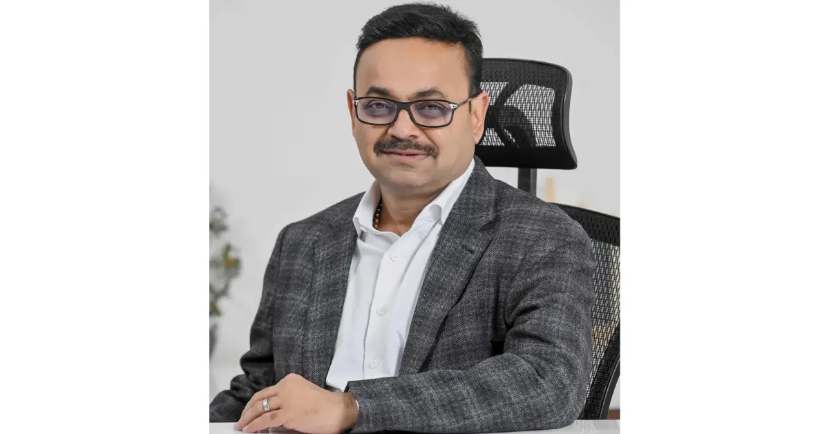 Shekhar G. Patel
