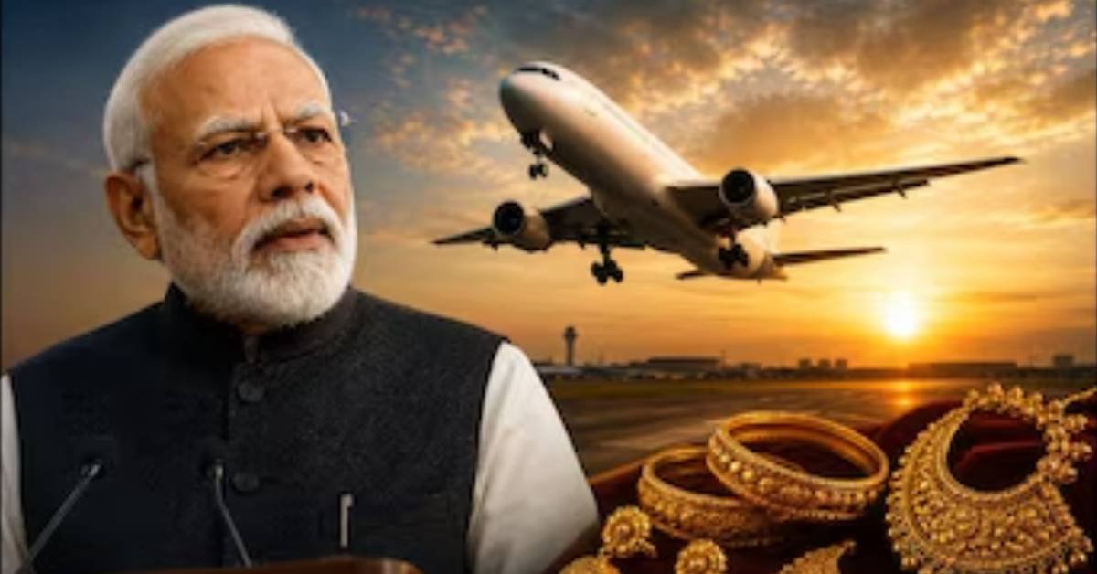 Narendar Modi