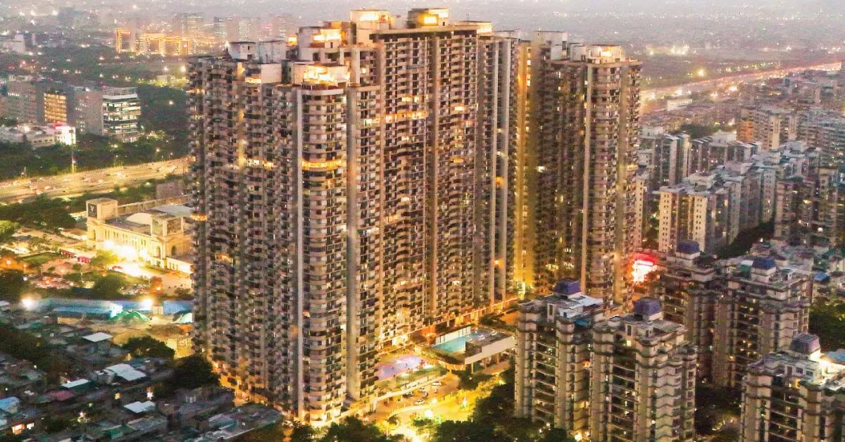 saya homes