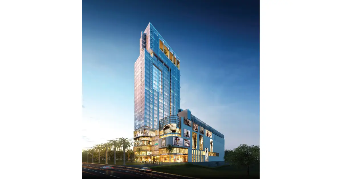 Mall of Noida