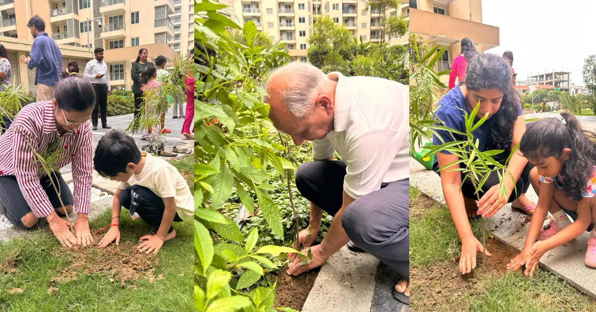 world environment day
