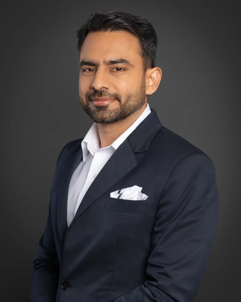 Ashwani Kumar