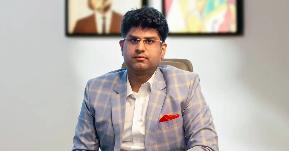 Mohit Kalia