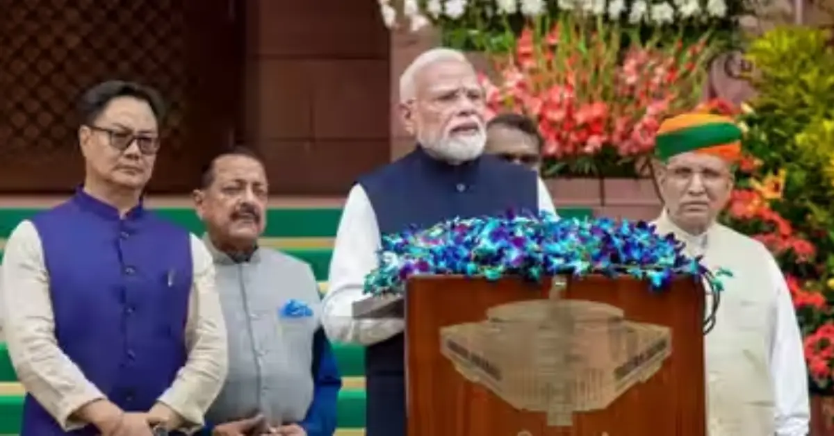 PM Modi