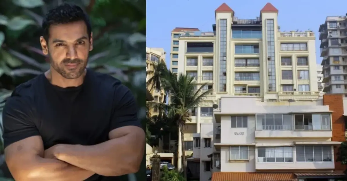 John Abraham