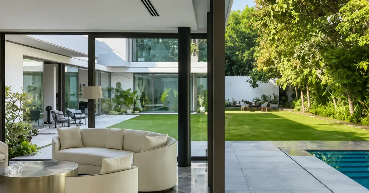 Luxury Homes