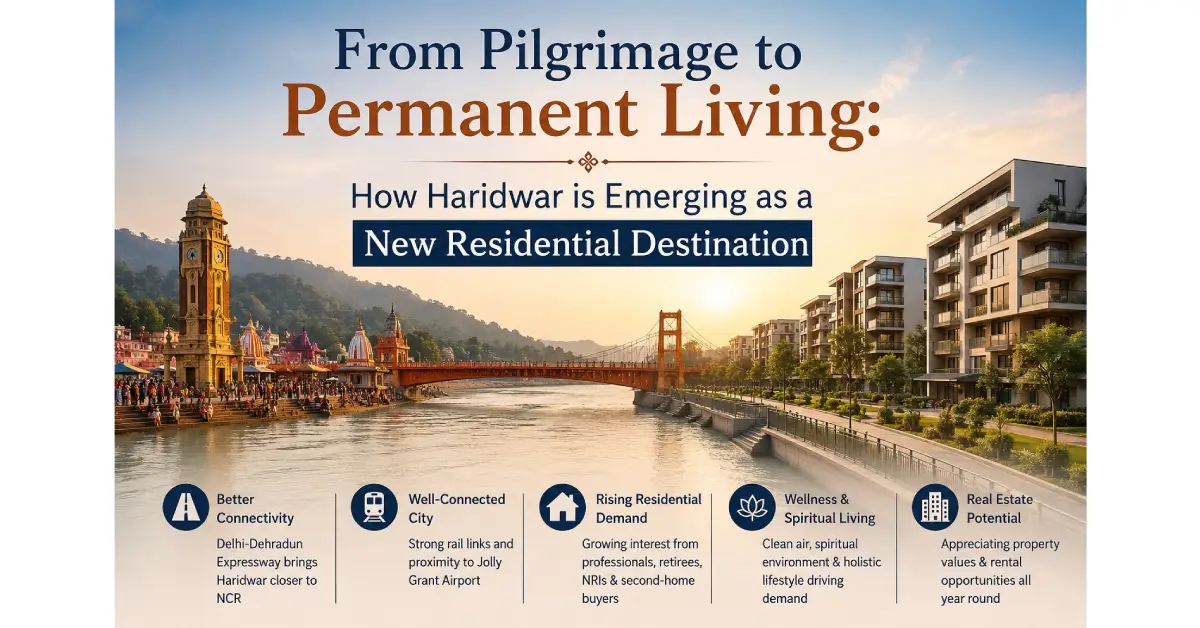 permanent living