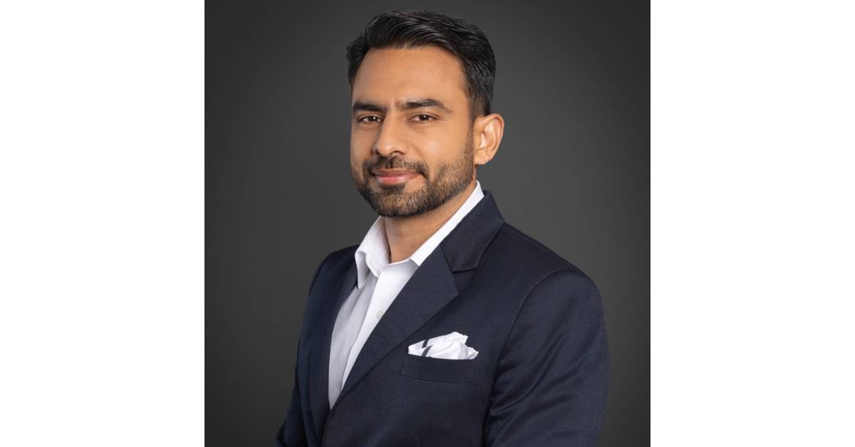 Ashwani Kumar