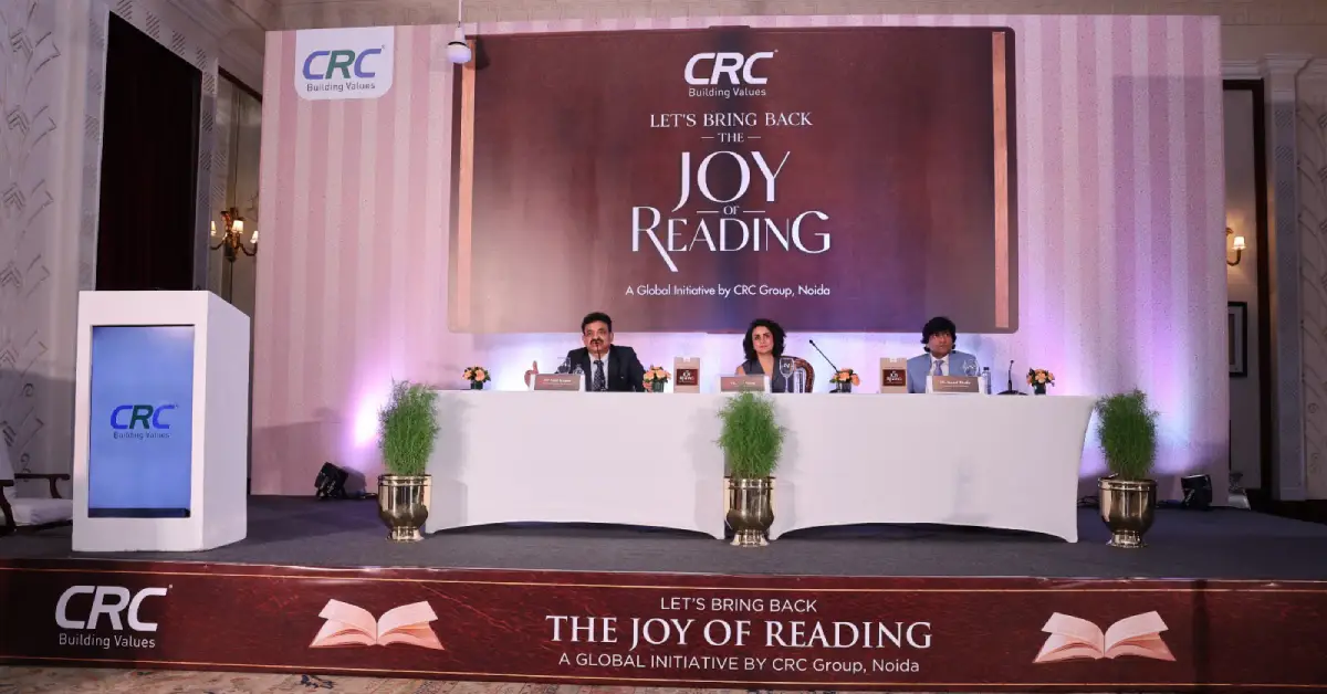 CRC Group