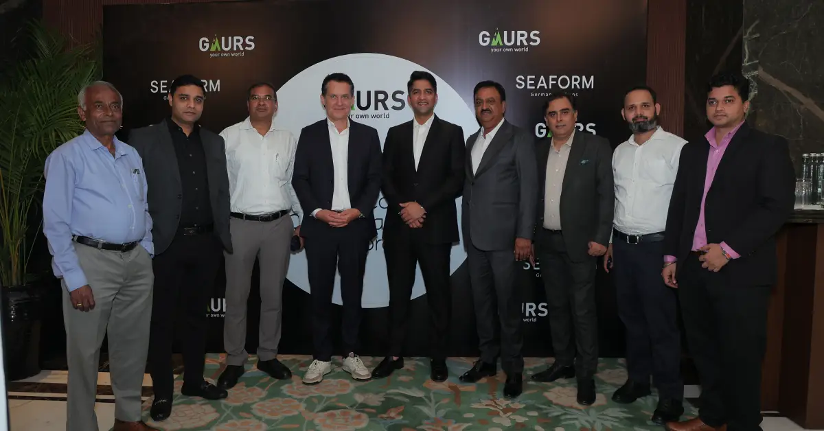 Gaurs Group