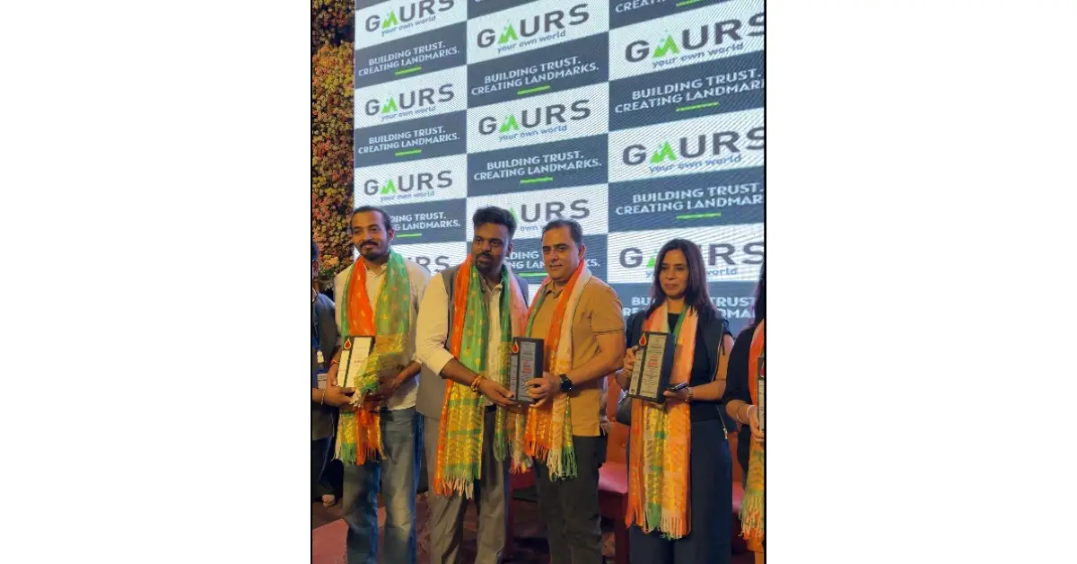 Gaurs
