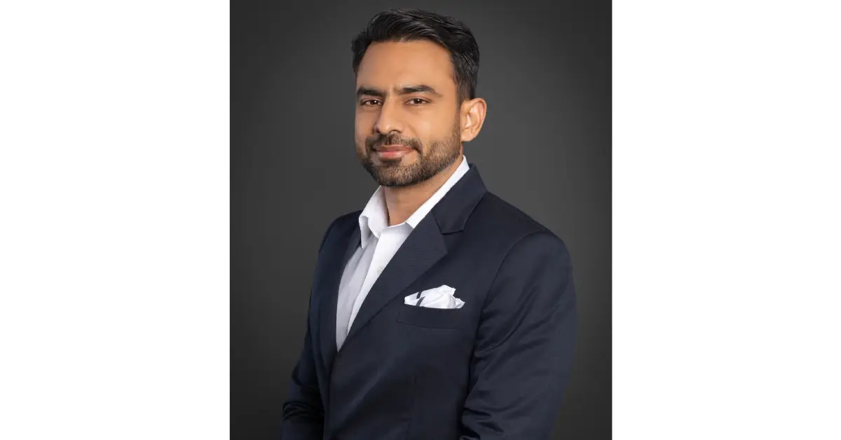 Ashwani Kumar, Pyramid Infratech