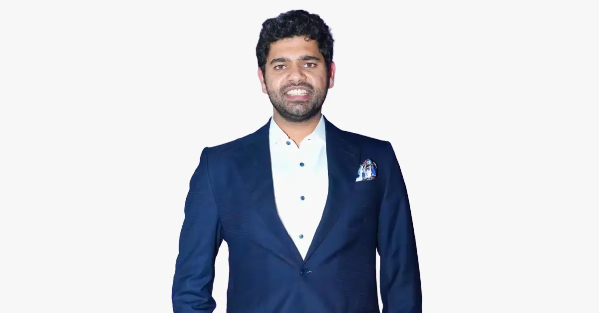 Mrinaal Mittal