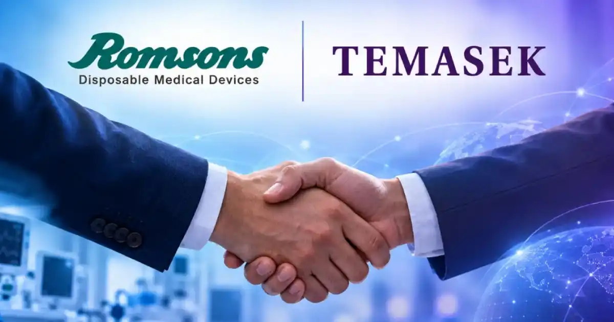 Romsons Group